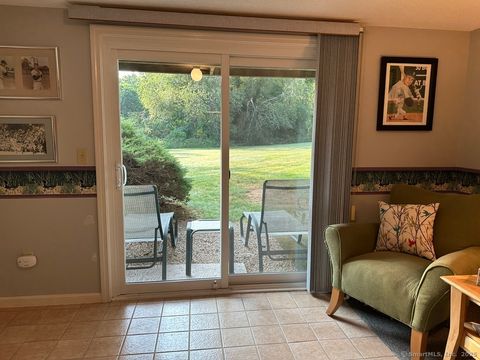 Tiny photo for 19 Simsbury Landing #19, Simsbury, CT 06070 (MLS # 24136717)