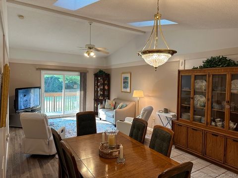 Tiny photo for 19 Simsbury Landing #19, Simsbury, CT 06070 (MLS # 24136717)