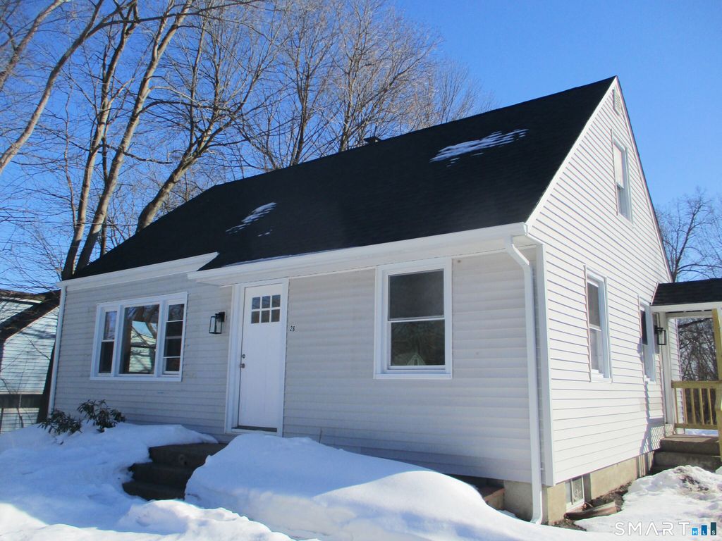 Photo of 26 King Court, Enfield, CT 06082 (MLS # 24159108)