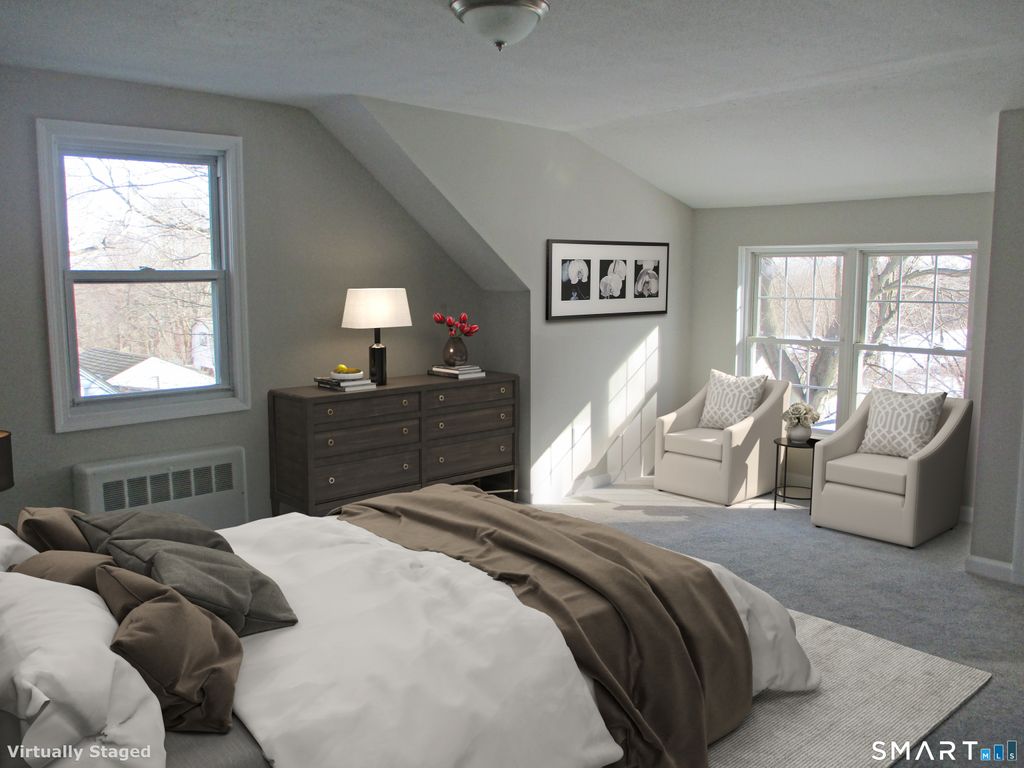 Photo of 26 King Court, Enfield, CT 06082 (MLS # 24159108)