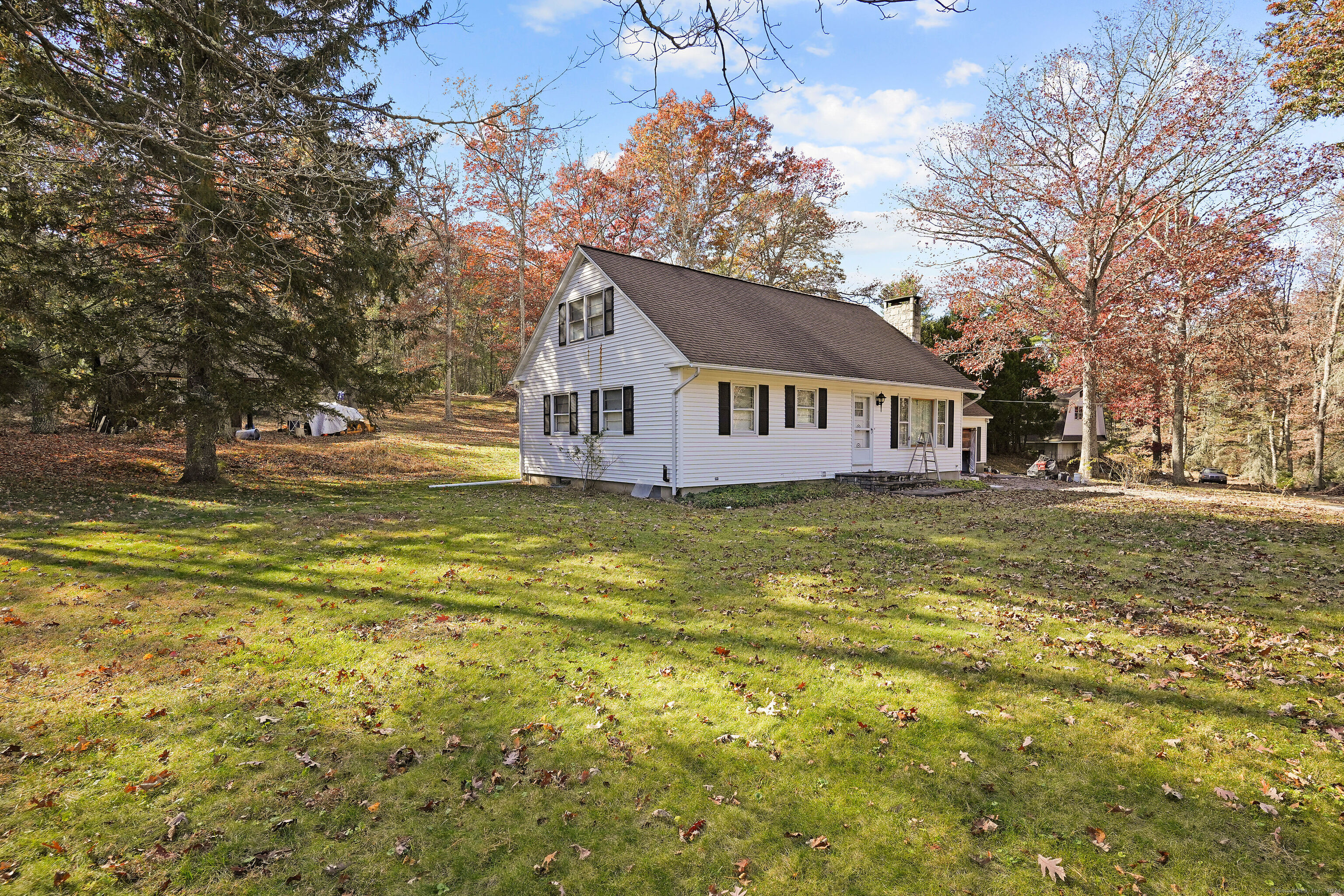 82 Pendleton Hill Road, Voluntown, Connecticut image 25