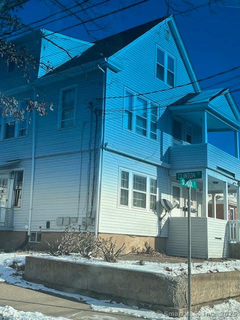 219 School Street Manchester CT 06040