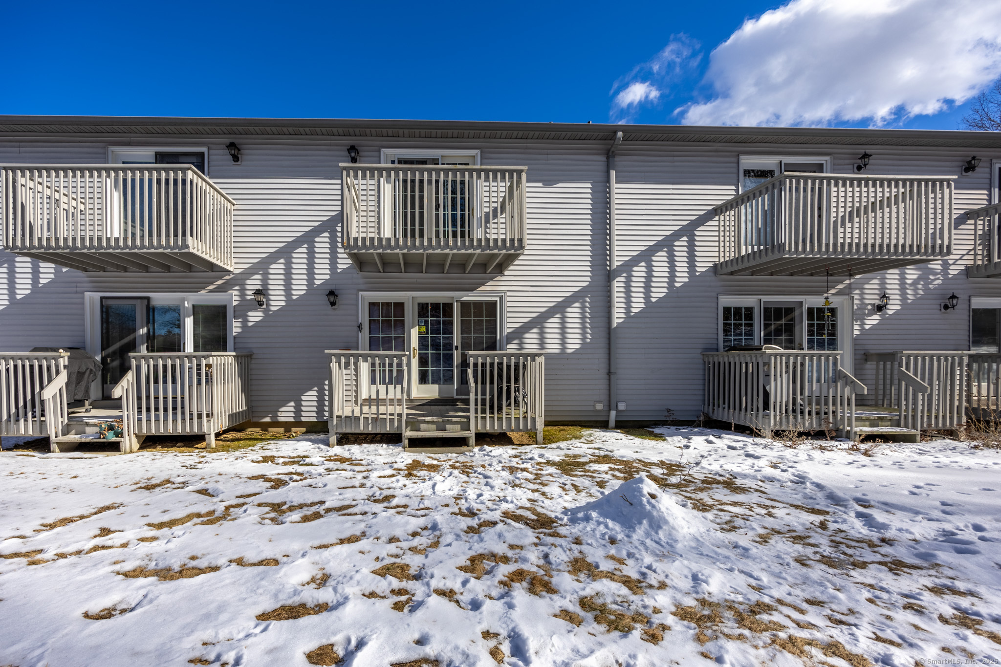 20 Wolf Hill Road #6E, Wolcott, Connecticut image 30