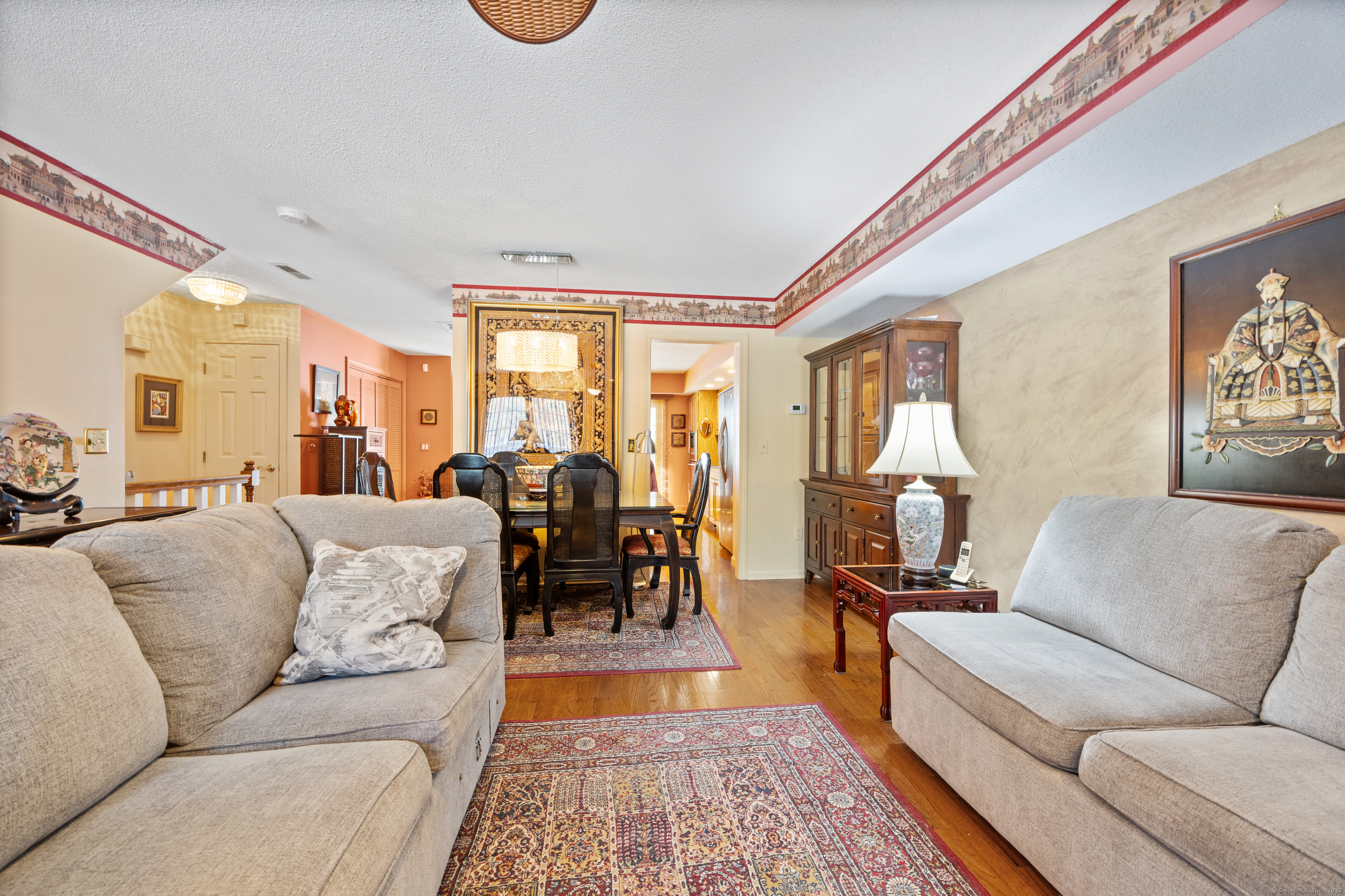 20 Wolf Hill Road #6E, Wolcott, Connecticut image 15