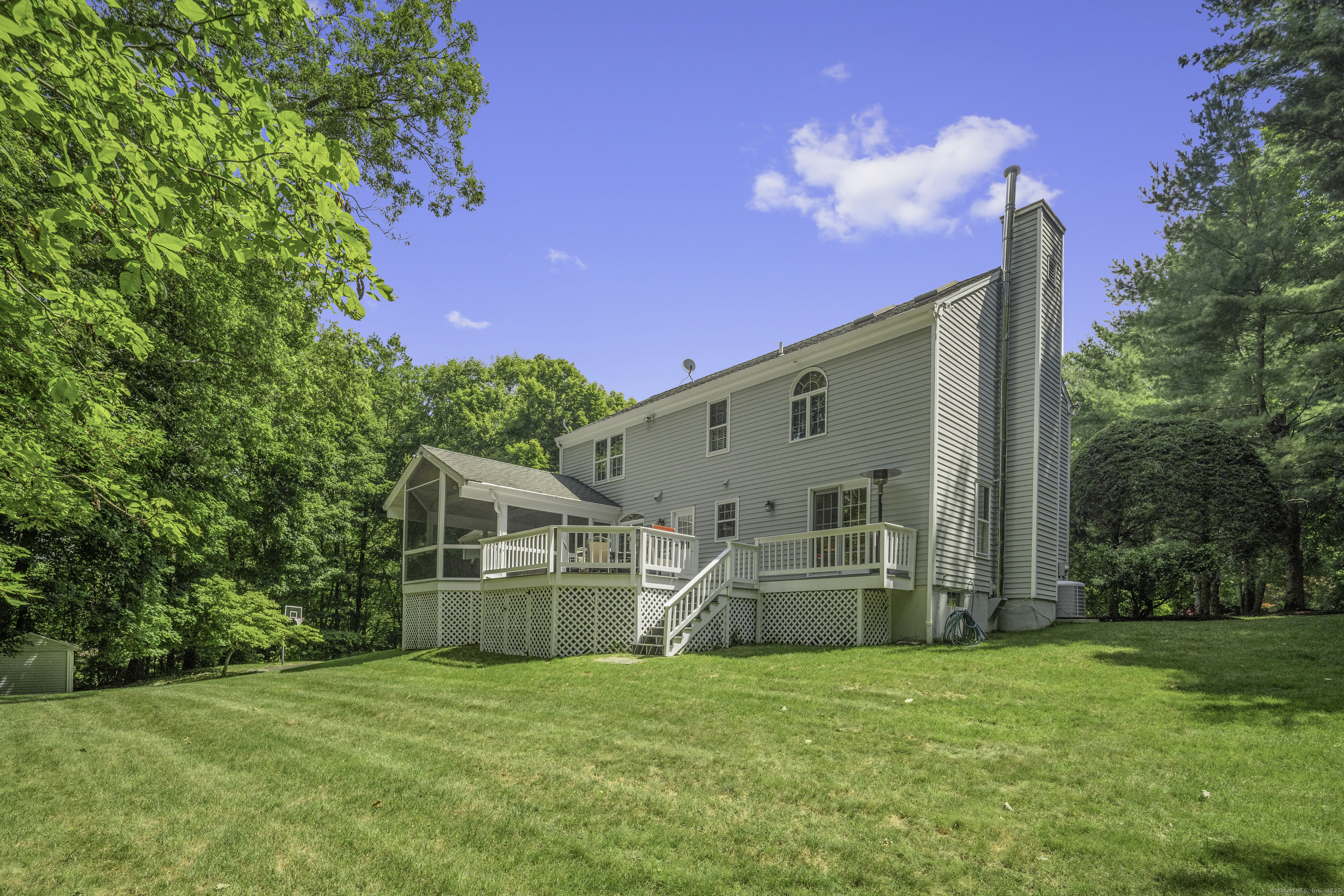 70 Fitch Lane