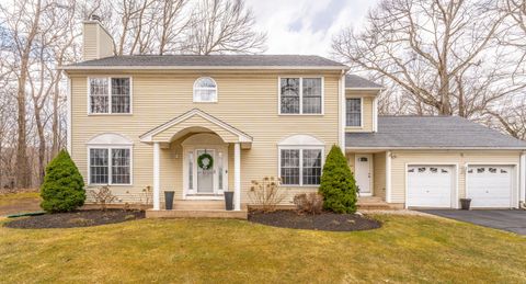 137 Duncaster Road Bloomfield CT 06002