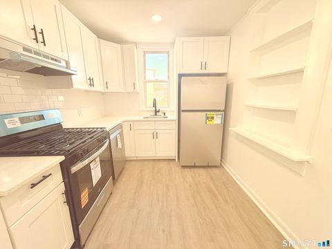 Photo of 11 Starr Avenue #1st Fl, Danbury, CT 06810 (MLS # 24154332)