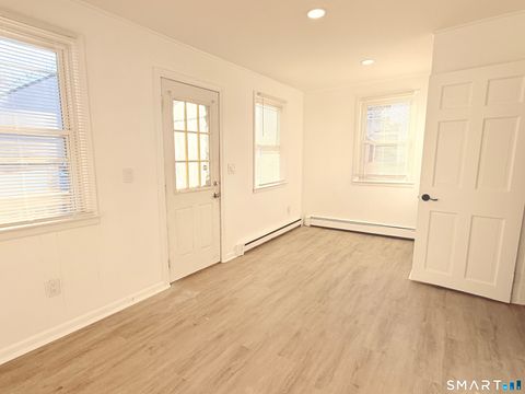 Tiny photo for 11 Starr Avenue #1st Fl, Danbury, CT 06810 (MLS # 24154332)