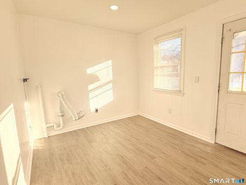 Tiny photo for 11 Starr Avenue #1st Fl, Danbury, CT 06810 (MLS # 24154332)