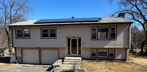 5 Raymond Lane Shelton CT 06484