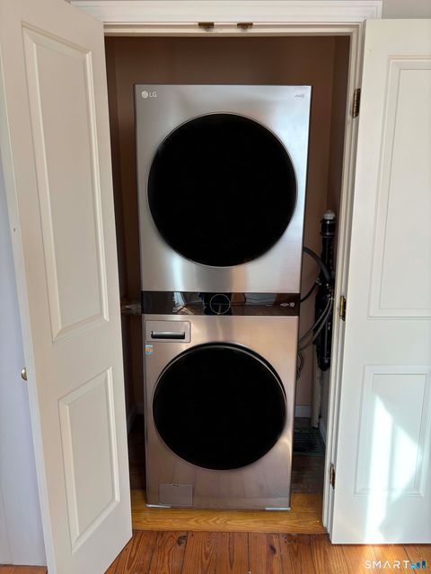 Tiny photo for 214 Warsaw Street, Deep River, CT 06417 (MLS # 24146114)