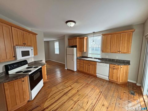 Tiny photo for 214 Warsaw Street, Deep River, CT 06417 (MLS # 24146114)