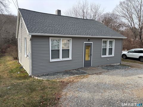 Tiny photo for 214 Warsaw Street, Deep River, CT 06417 (MLS # 24146114)