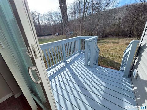 Tiny photo for 214 Warsaw Street, Deep River, CT 06417 (MLS # 24146114)