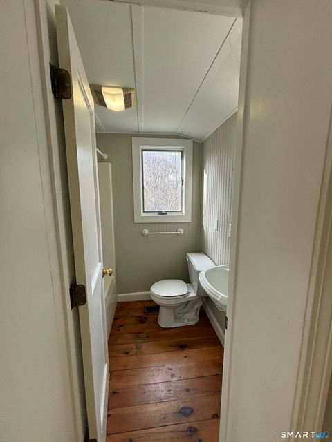 Tiny photo for 214 Warsaw Street, Deep River, CT 06417 (MLS # 24146114)