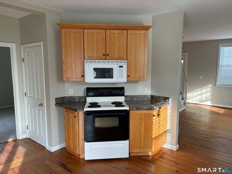 Tiny photo for 214 Warsaw Street, Deep River, CT 06417 (MLS # 24146114)