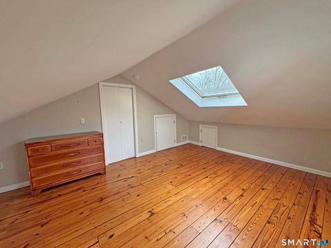 Tiny photo for 214 Warsaw Street, Deep River, CT 06417 (MLS # 24146114)