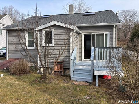 Tiny photo for 214 Warsaw Street, Deep River, CT 06417 (MLS # 24146114)