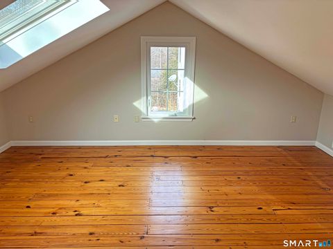 Tiny photo for 214 Warsaw Street, Deep River, CT 06417 (MLS # 24146114)