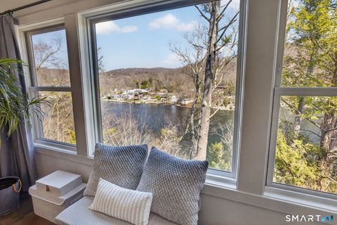 Tiny photo for 145 Lakeview Terrace, Newtown, CT 06482 (MLS # 24161344)