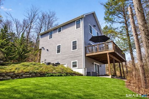 Tiny photo for 145 Lakeview Terrace, Newtown, CT 06482 (MLS # 24161344)