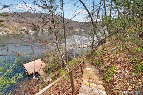 Tiny photo for 145 Lakeview Terrace, Newtown, CT 06482 (MLS # 24161344)