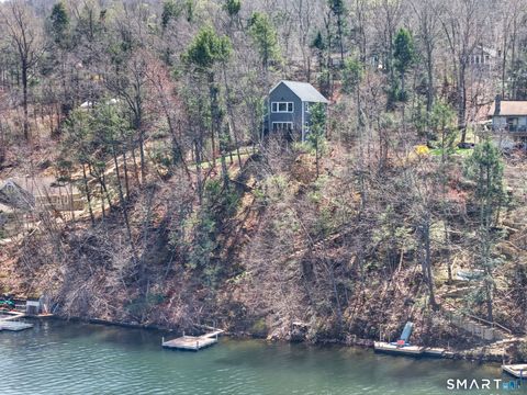 Tiny photo for 145 Lakeview Terrace, Newtown, CT 06482 (MLS # 24161344)