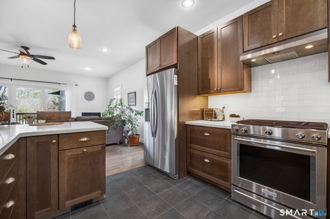 Tiny photo for 145 Lakeview Terrace, Newtown, CT 06482 (MLS # 24161344)