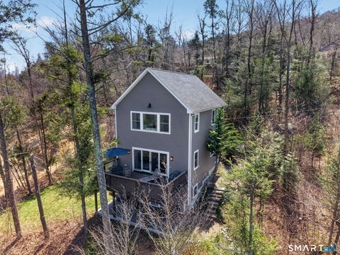 Tiny photo for 145 Lakeview Terrace, Newtown, CT 06482 (MLS # 24161344)