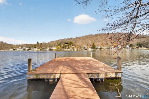 Tiny photo for 145 Lakeview Terrace, Newtown, CT 06482 (MLS # 24161344)