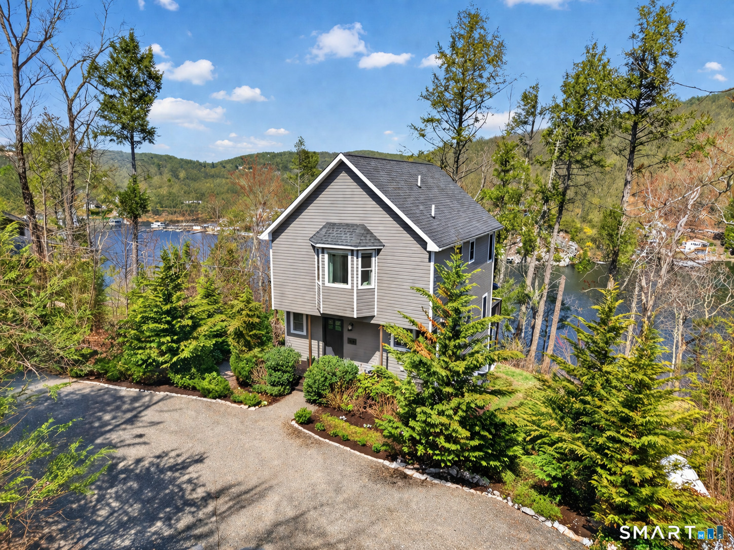 145 Lakeview Terrace