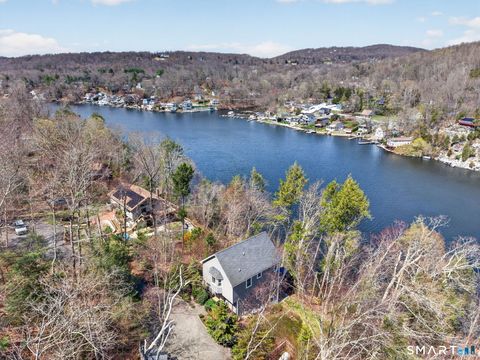 Tiny photo for 145 Lakeview Terrace, Newtown, CT 06482 (MLS # 24161344)