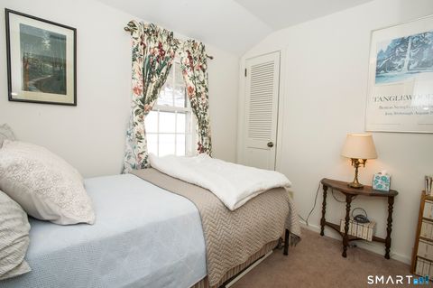 Tiny photo for 67 Lake Lillinonah Road N, Bridgewater, CT 06752 (MLS # 24156171)