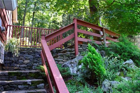 Tiny photo for 67 Lake Lillinonah Road N, Bridgewater, CT 06752 (MLS # 24156171)