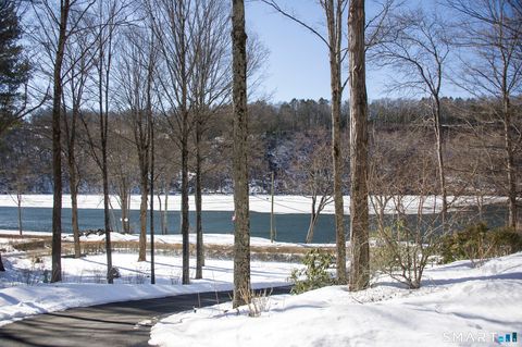 Tiny photo for 67 Lake Lillinonah Road N, Bridgewater, CT 06752 (MLS # 24156171)