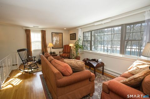 Tiny photo for 67 Lake Lillinonah Road N, Bridgewater, CT 06752 (MLS # 24156171)