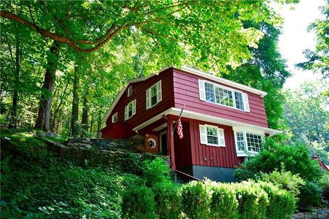 Tiny photo for 67 Lake Lillinonah Road N, Bridgewater, CT 06752 (MLS # 24156171)