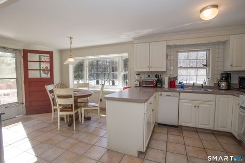 Tiny photo for 67 Lake Lillinonah Road N, Bridgewater, CT 06752 (MLS # 24156171)