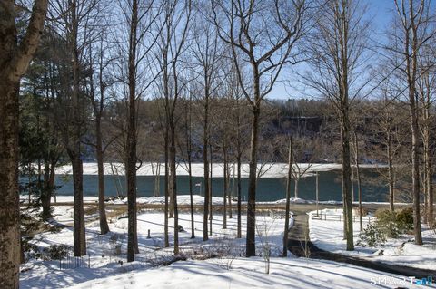 Tiny photo for 67 Lake Lillinonah Road N, Bridgewater, CT 06752 (MLS # 24156171)