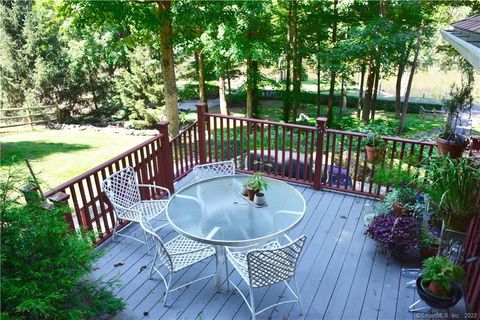 Tiny photo for 67 Lake Lillinonah Road N, Bridgewater, CT 06752 (MLS # 24156171)