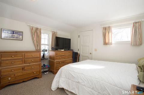 Tiny photo for 67 Lake Lillinonah Road N, Bridgewater, CT 06752 (MLS # 24156171)