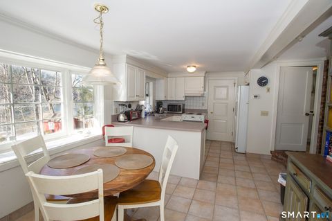 Tiny photo for 67 Lake Lillinonah Road N, Bridgewater, CT 06752 (MLS # 24156171)