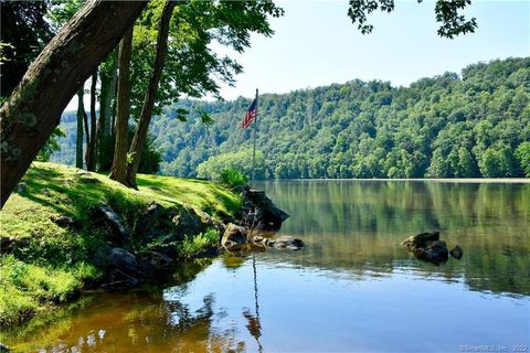 67 Lake Lillinonah Road North Bridgewater CT 06752