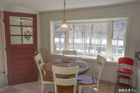 Tiny photo for 67 Lake Lillinonah Road N, Bridgewater, CT 06752 (MLS # 24156171)