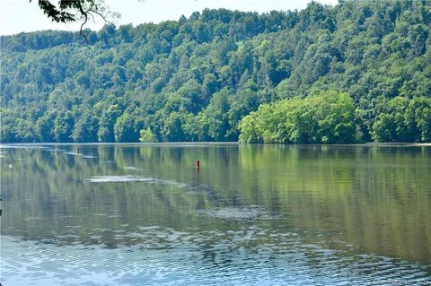 Tiny photo for 67 Lake Lillinonah Road N, Bridgewater, CT 06752 (MLS # 24156171)