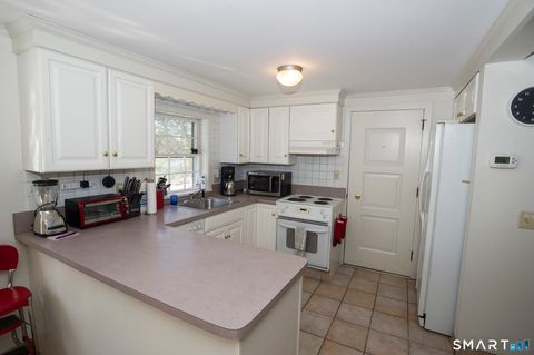 Tiny photo for 67 Lake Lillinonah Road N, Bridgewater, CT 06752 (MLS # 24156171)