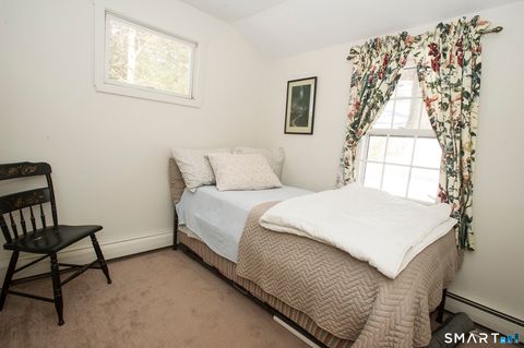 Tiny photo for 67 Lake Lillinonah Road N, Bridgewater, CT 06752 (MLS # 24156171)