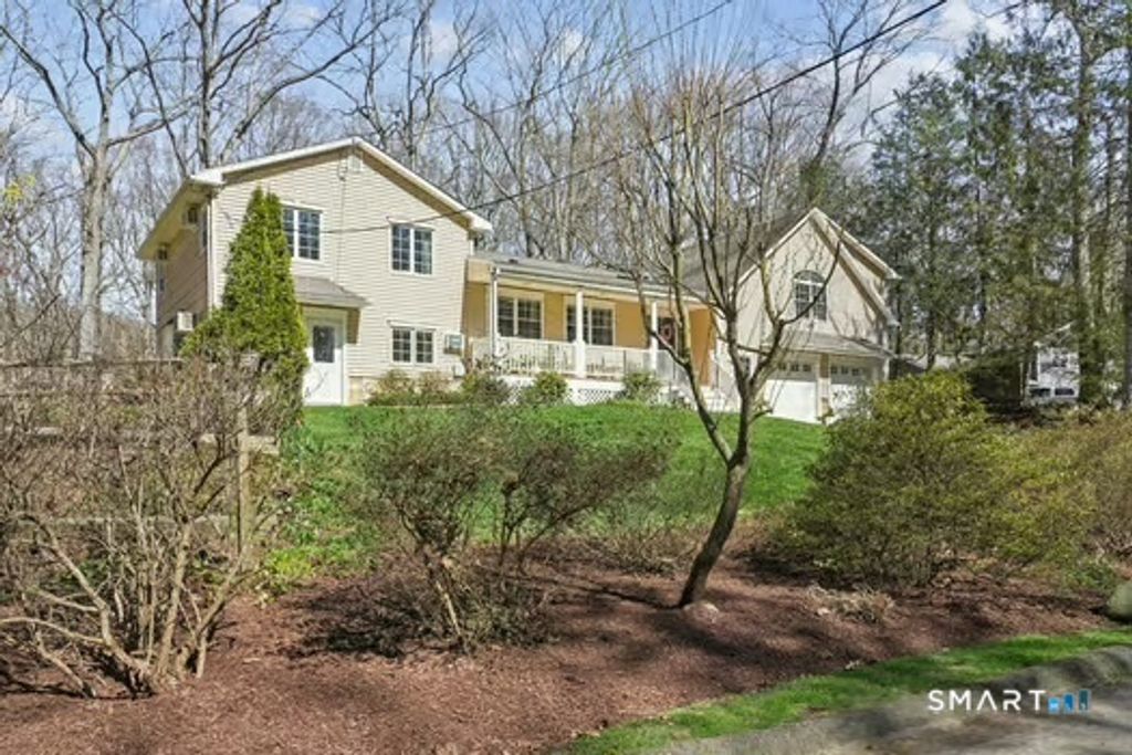 Photo of 16 Eastwood Road, Norwalk, CT 06851 (MLS # 24167508)