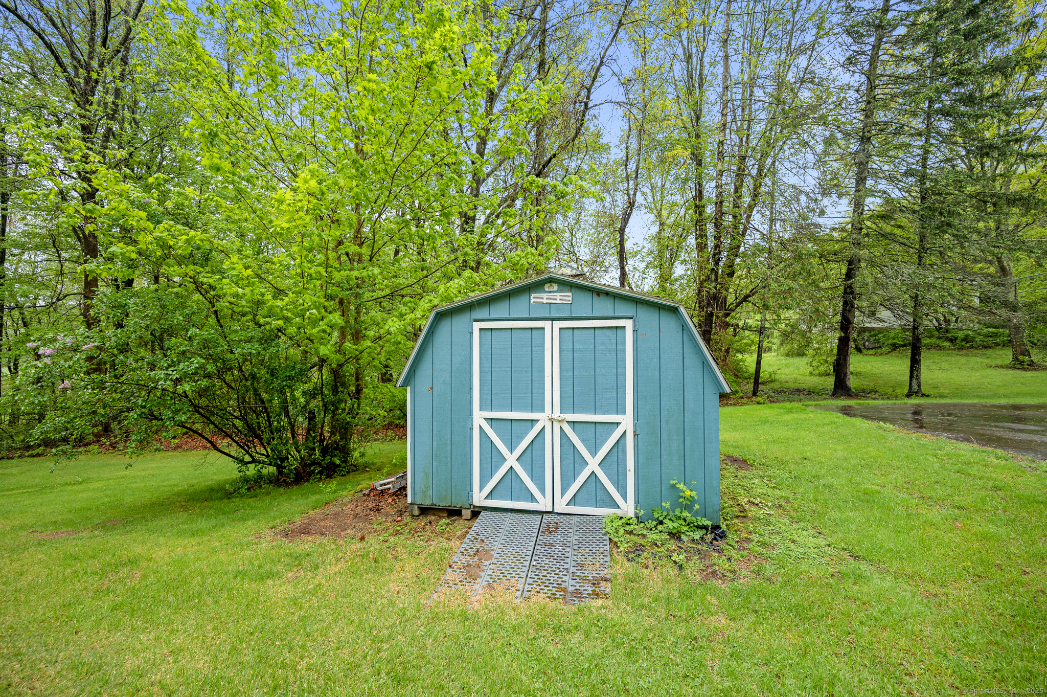 96 Old Stafford Road, Tolland, Connecticut image 39