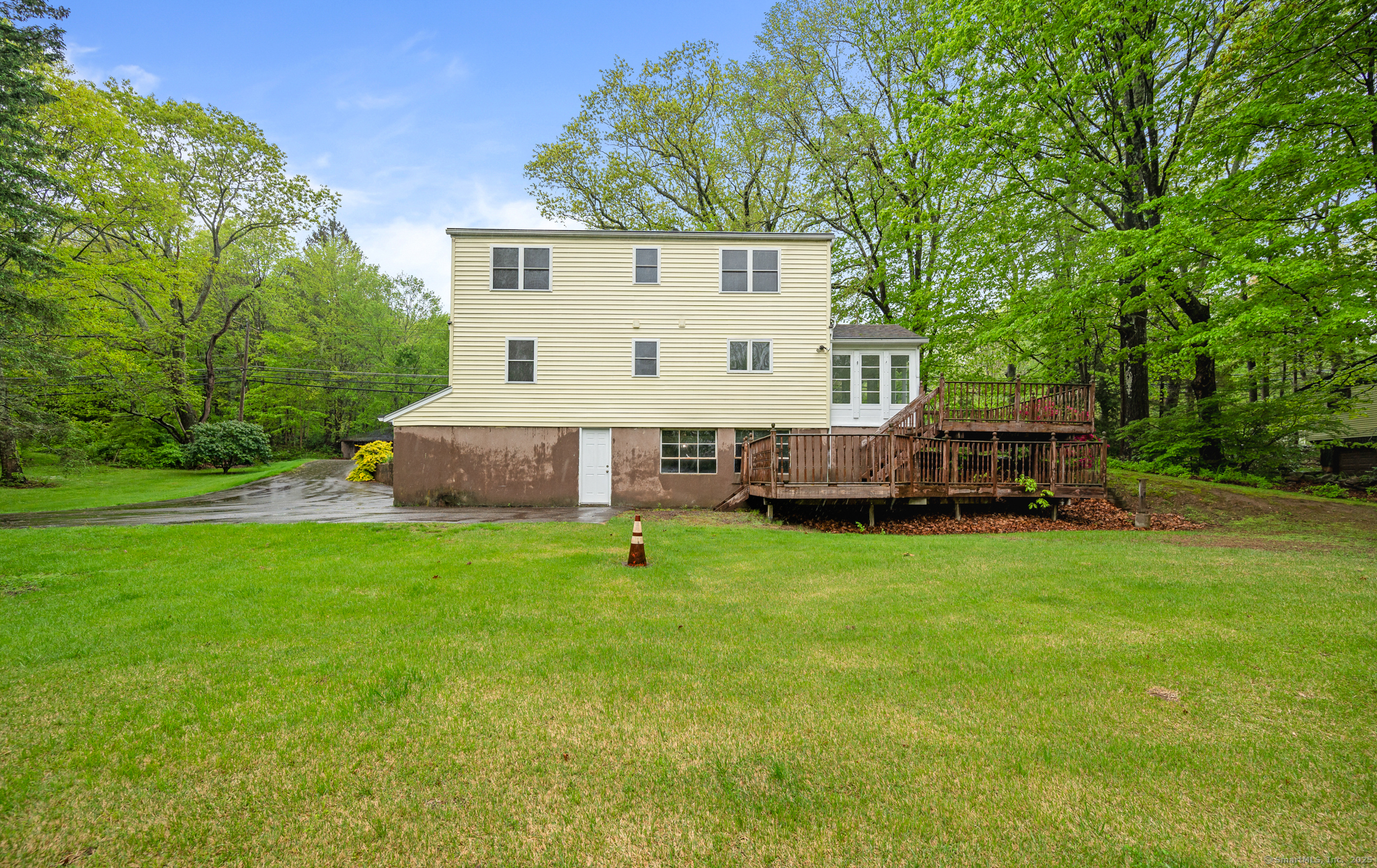 96 Old Stafford Road, Tolland, Connecticut image 32
